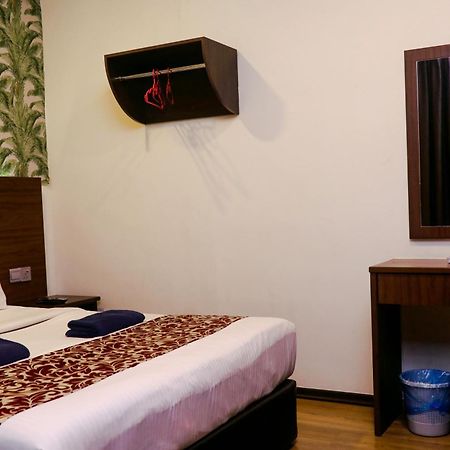 Highlanders Hotel Cameron Highlands Dış mekan fotoğraf