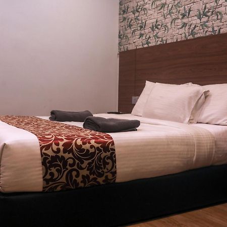 Highlanders Hotel Cameron Highlands Dış mekan fotoğraf