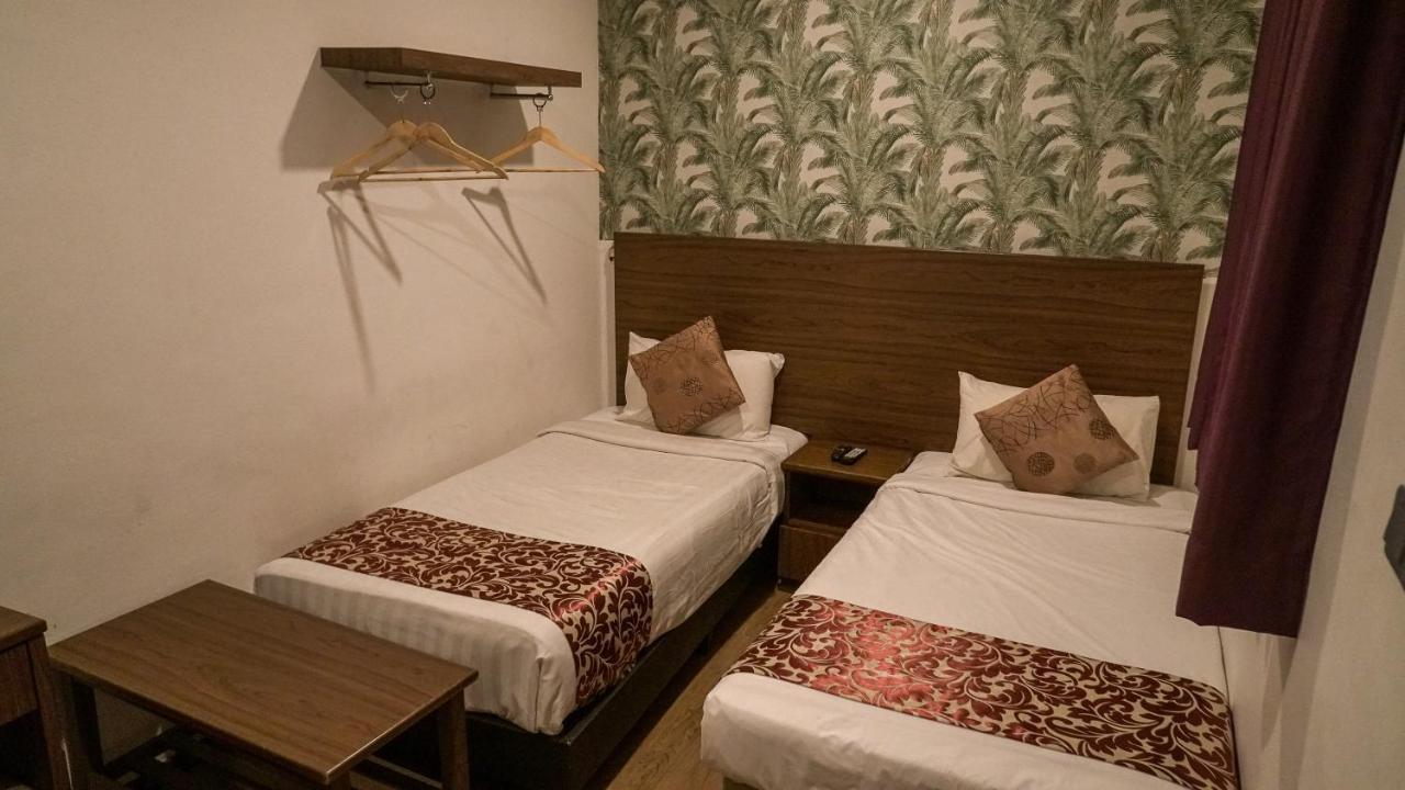 Highlanders Hotel Cameron Highlands Dış mekan fotoğraf