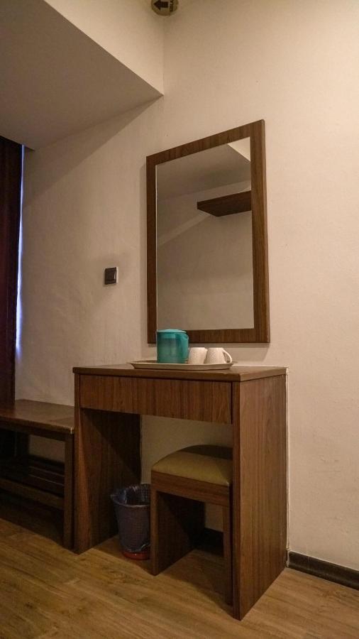 Highlanders Hotel Cameron Highlands Dış mekan fotoğraf