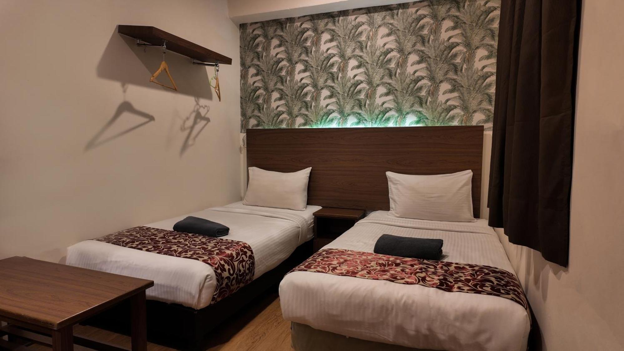 Highlanders Hotel Cameron Highlands Dış mekan fotoğraf