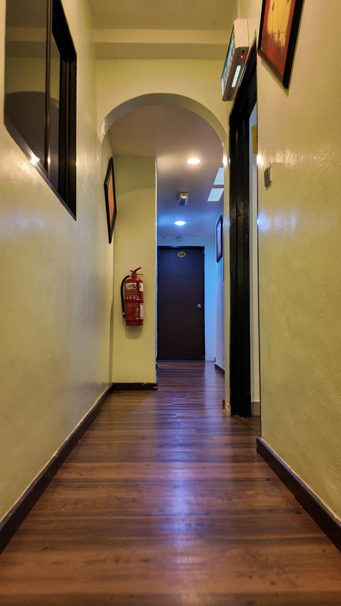 Highlanders Hotel Cameron Highlands Dış mekan fotoğraf