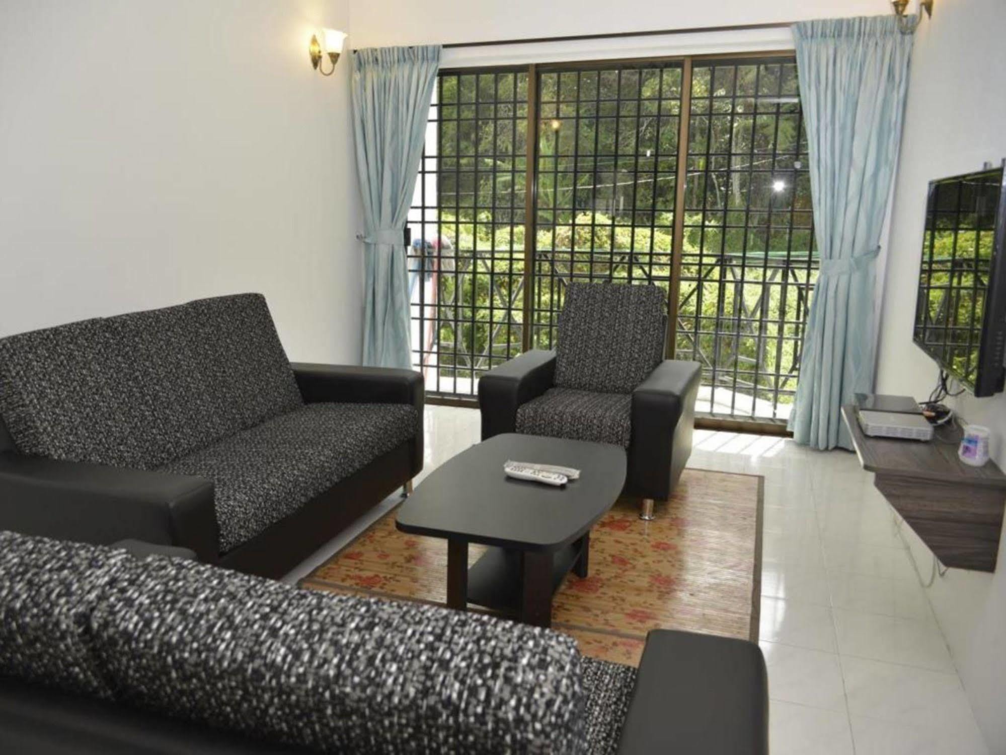 Highlanders Hotel Cameron Highlands Dış mekan fotoğraf