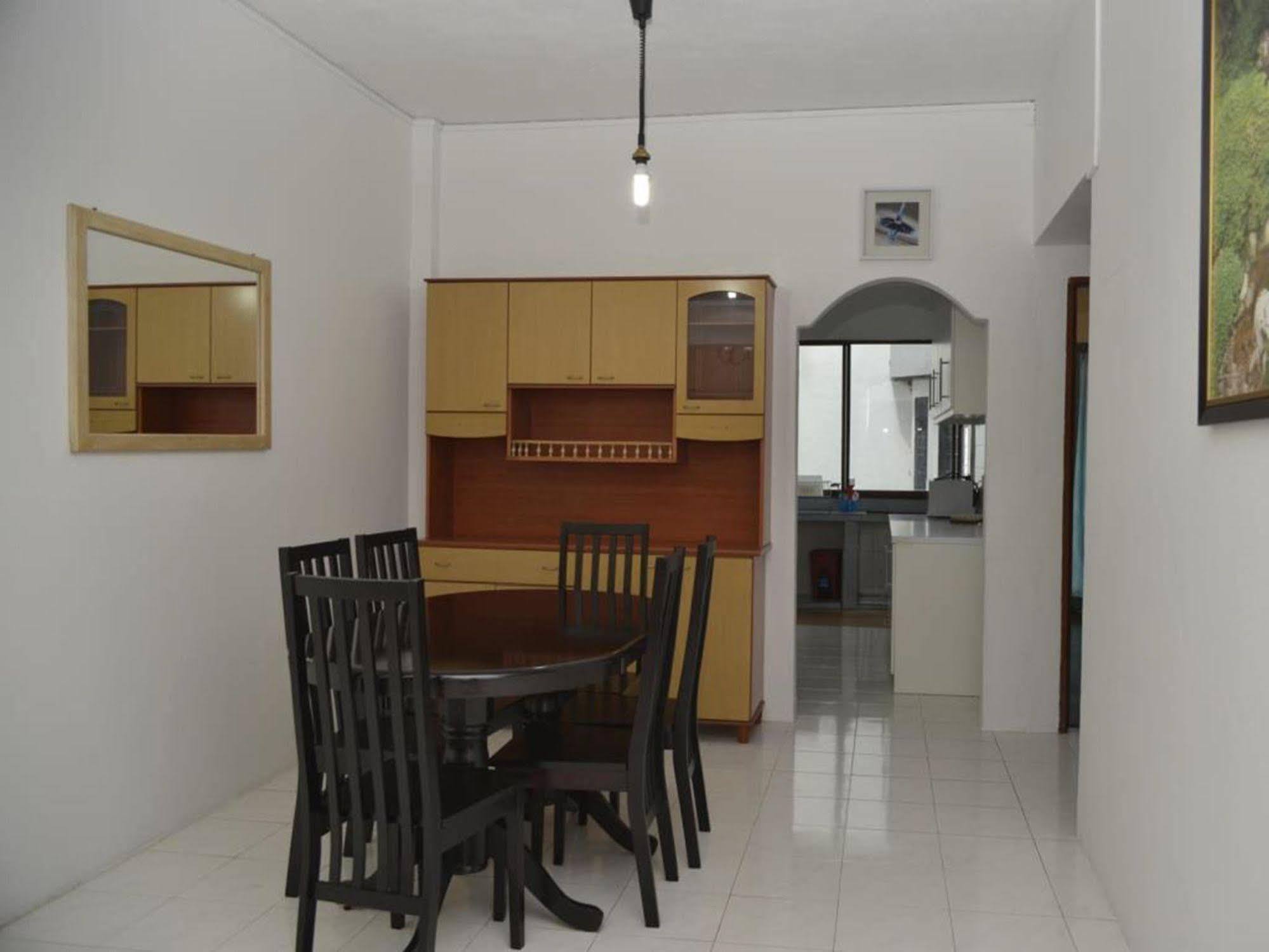 Highlanders Hotel Cameron Highlands Dış mekan fotoğraf