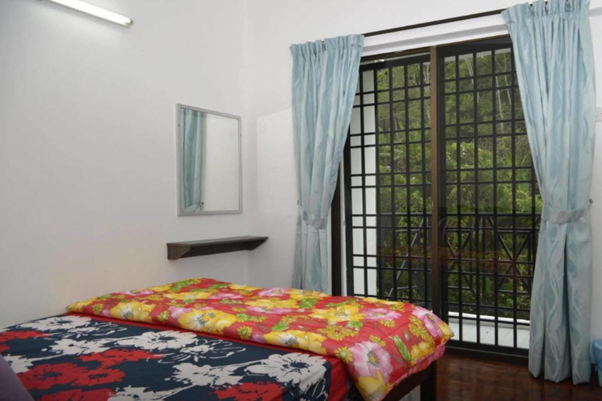 Highlanders Hotel Cameron Highlands Dış mekan fotoğraf
